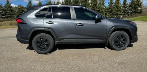 Toyota RAV4 2021
