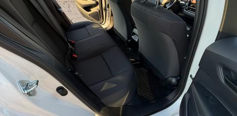 Toyota Corolla 2026