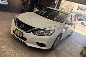 Nissan Altima 2018 in Elizabeth