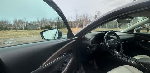 Mazda CX-30 2020