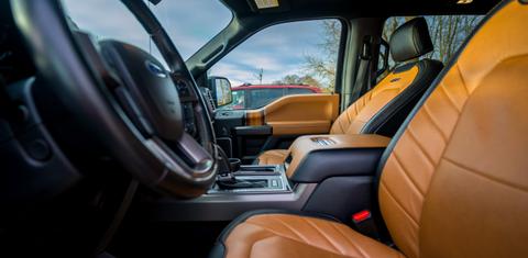 Ford F-150 2016