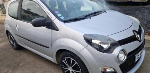 Renault TWINGO II 2014