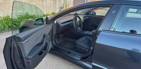 Tesla Model 3 2025