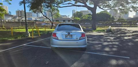 Scion tC 2013