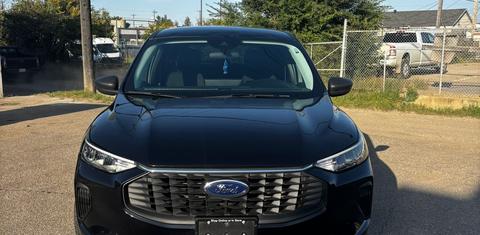 Ford Escape 2023