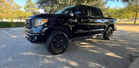 Toyota Tundra 2019