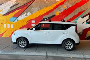 Kia Soul 2023 in Denver