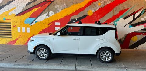 Kia Soul 2023