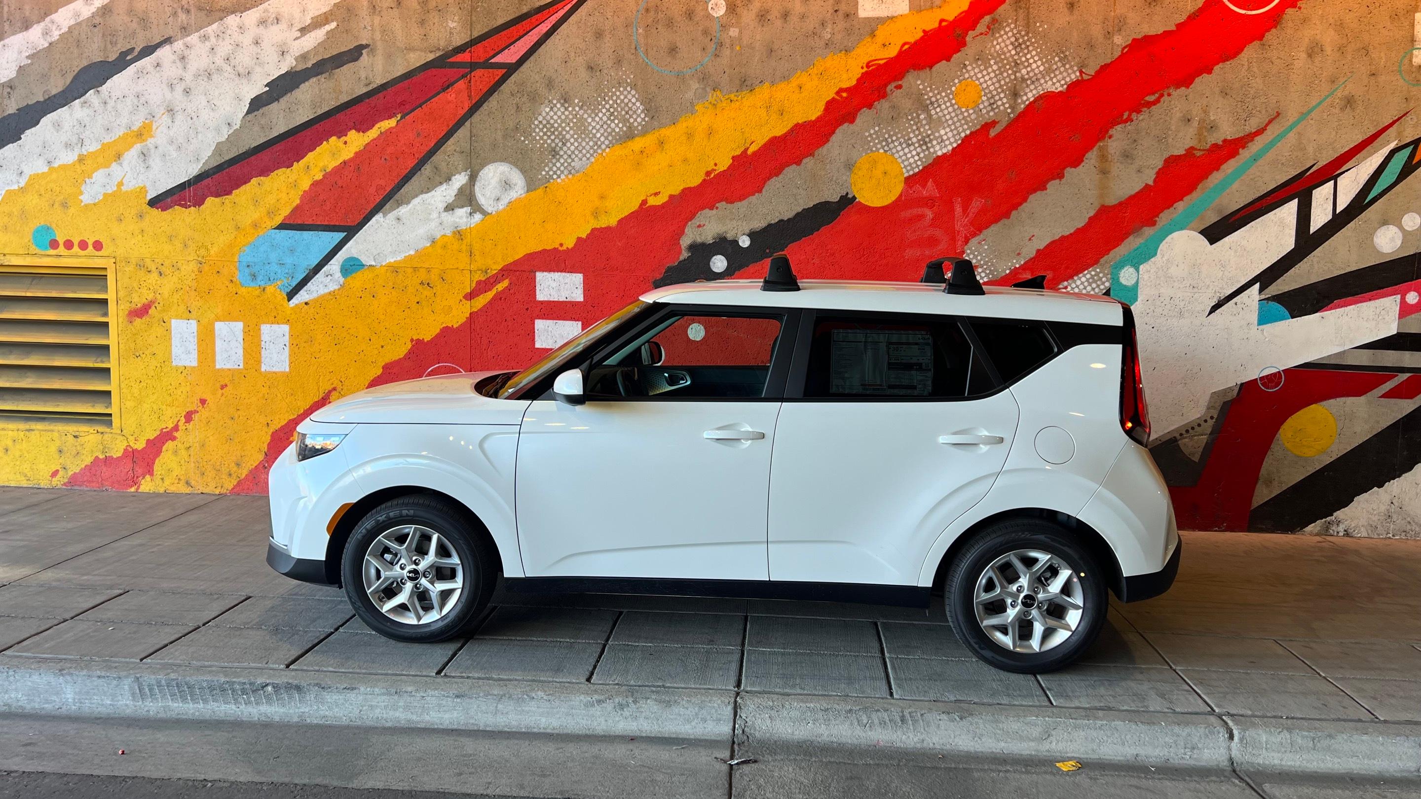 Kia Soul 2023 in Denver, CO