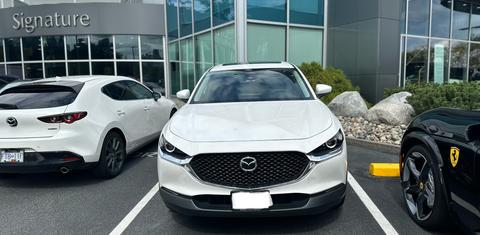 Mazda CX-30 2024