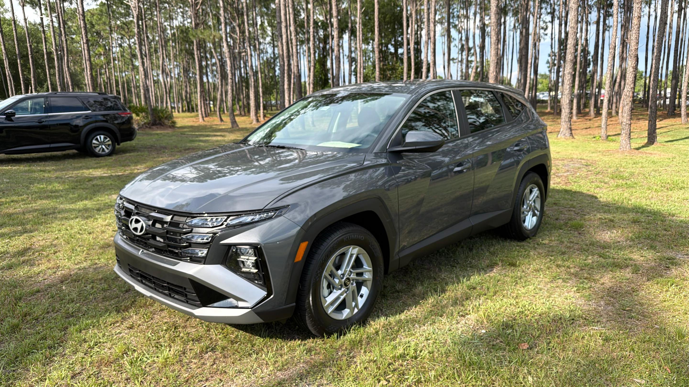 Hyundai Tucson 2026 in Winter Garden, FL