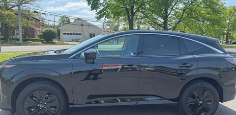 Nissan Murano 2025