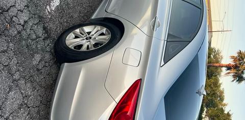 Hyundai Sonata 2013