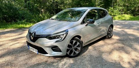 Renault CLIO V 2022