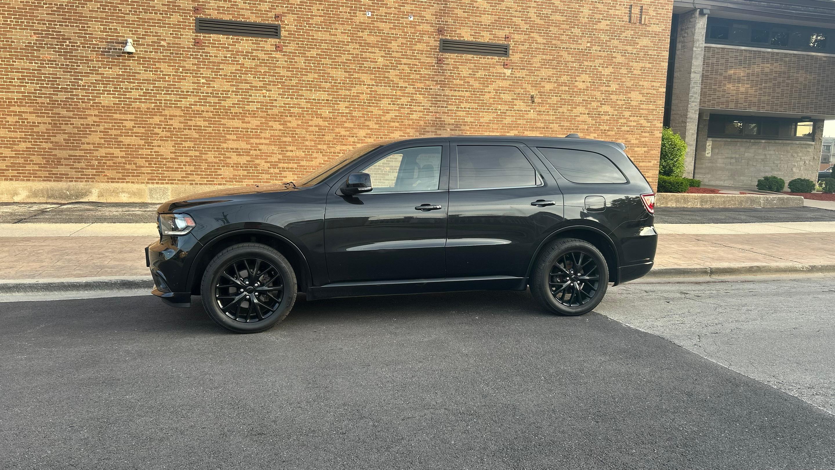 Dodge Durango 2014 in Cicero, IL