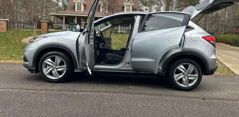 Honda HR-V 2019
