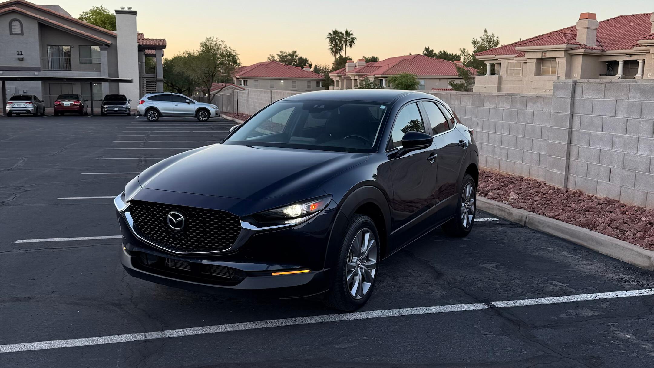 Mazda CX-30 2021 in Henderson, NV