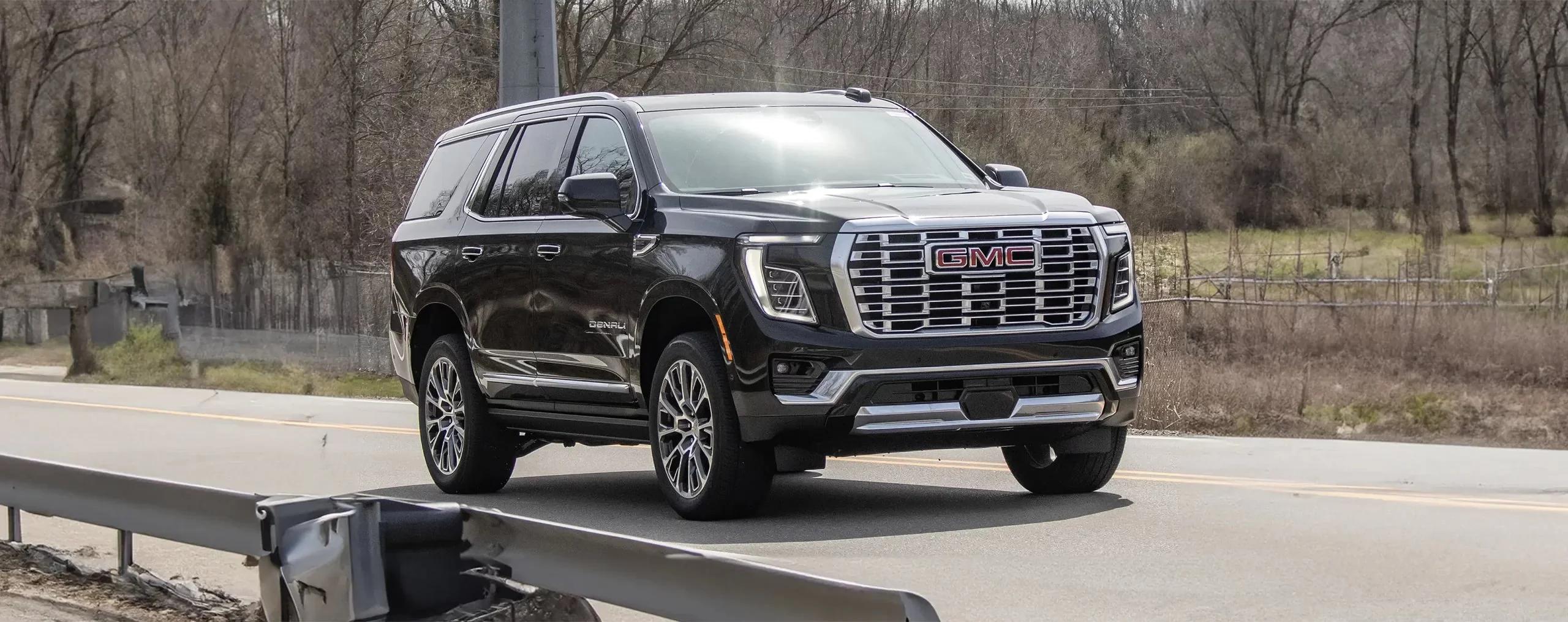 GMC Yukon 2025 rental in Spring, TX by George L. | Turo