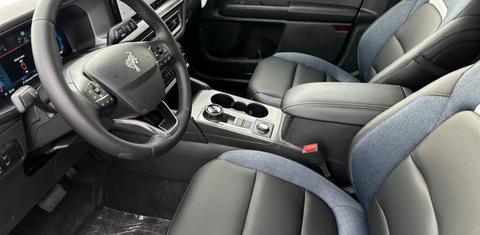 Ford Bronco Sport 2025