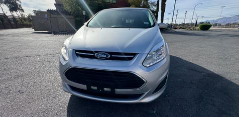 Ford C-Max Hybrid 2017