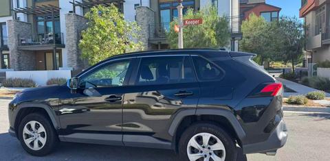 Toyota RAV4 2020