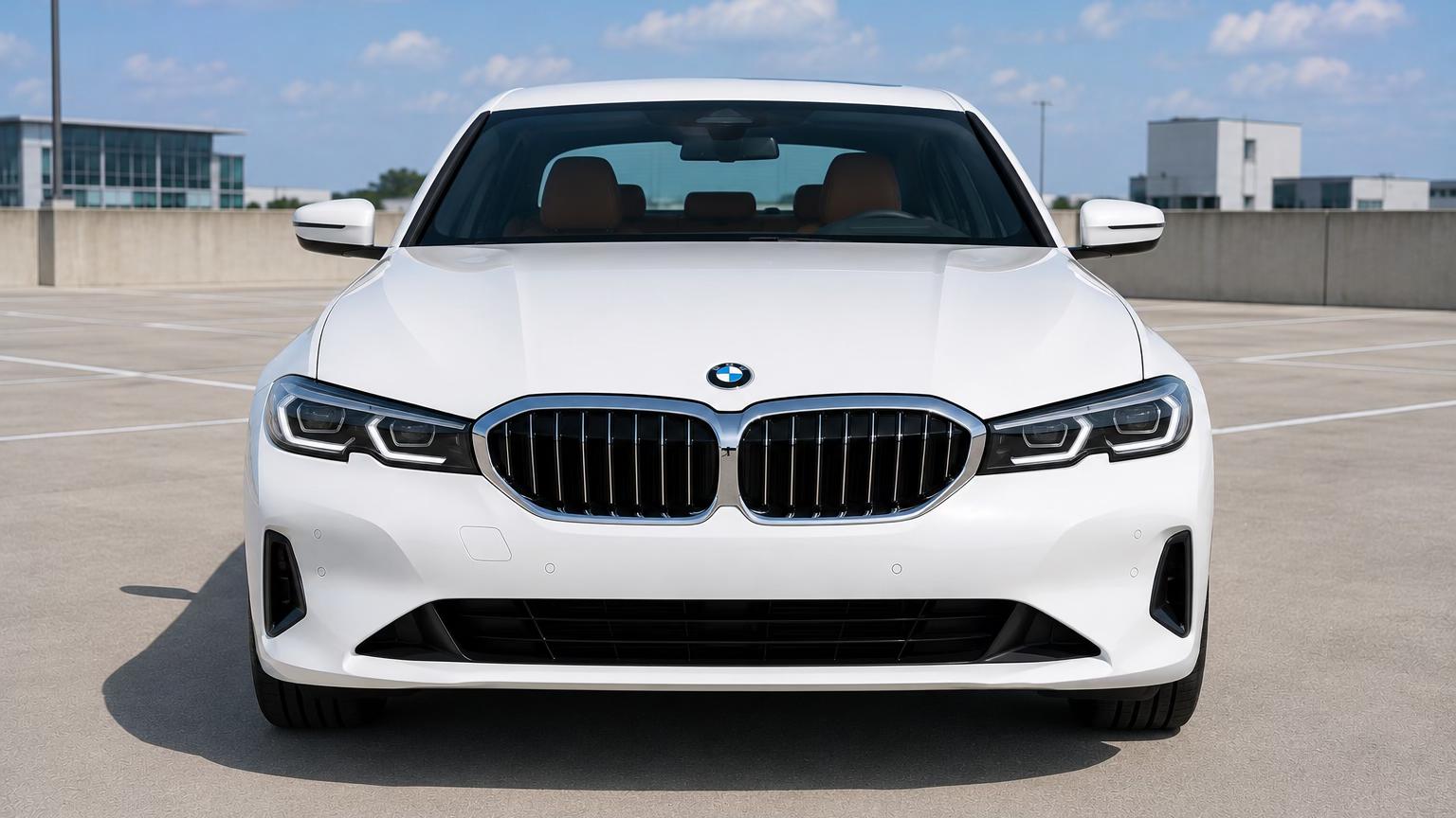 BMW 5 Series 2025 in Fort Worth, TX
