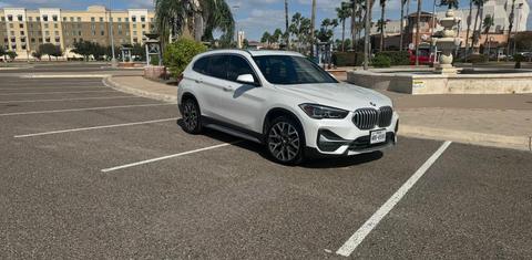 BMW X1 2020