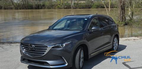 Mazda CX-9 2018