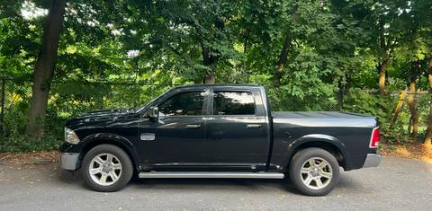 Ram 1500 2017