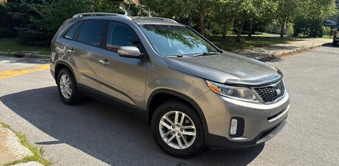 Kia Sorento 2014