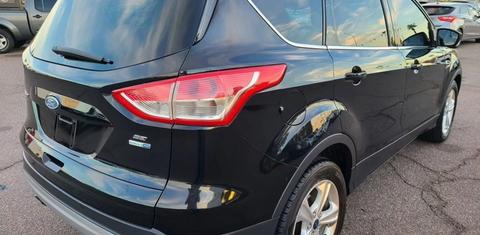 Ford Escape 2014