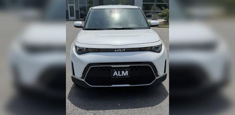 Kia Soul 2024