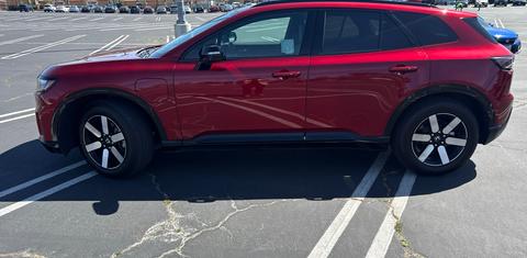 Honda Prologue 2025