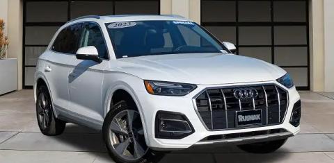 Audi Q5 2023