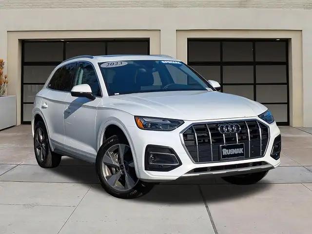 Audi Q5 2023 in Sterling, VA