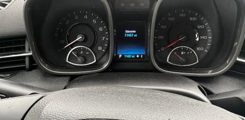 Chevrolet Malibu 2015