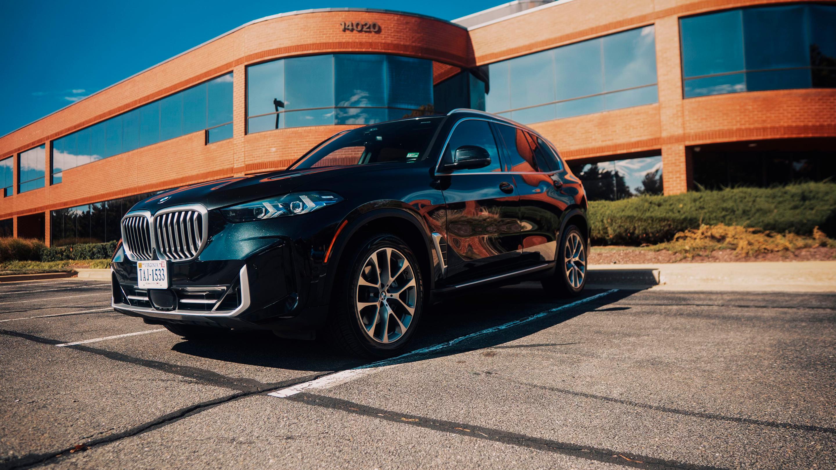 BMW X5 2024 in Herndon, VA