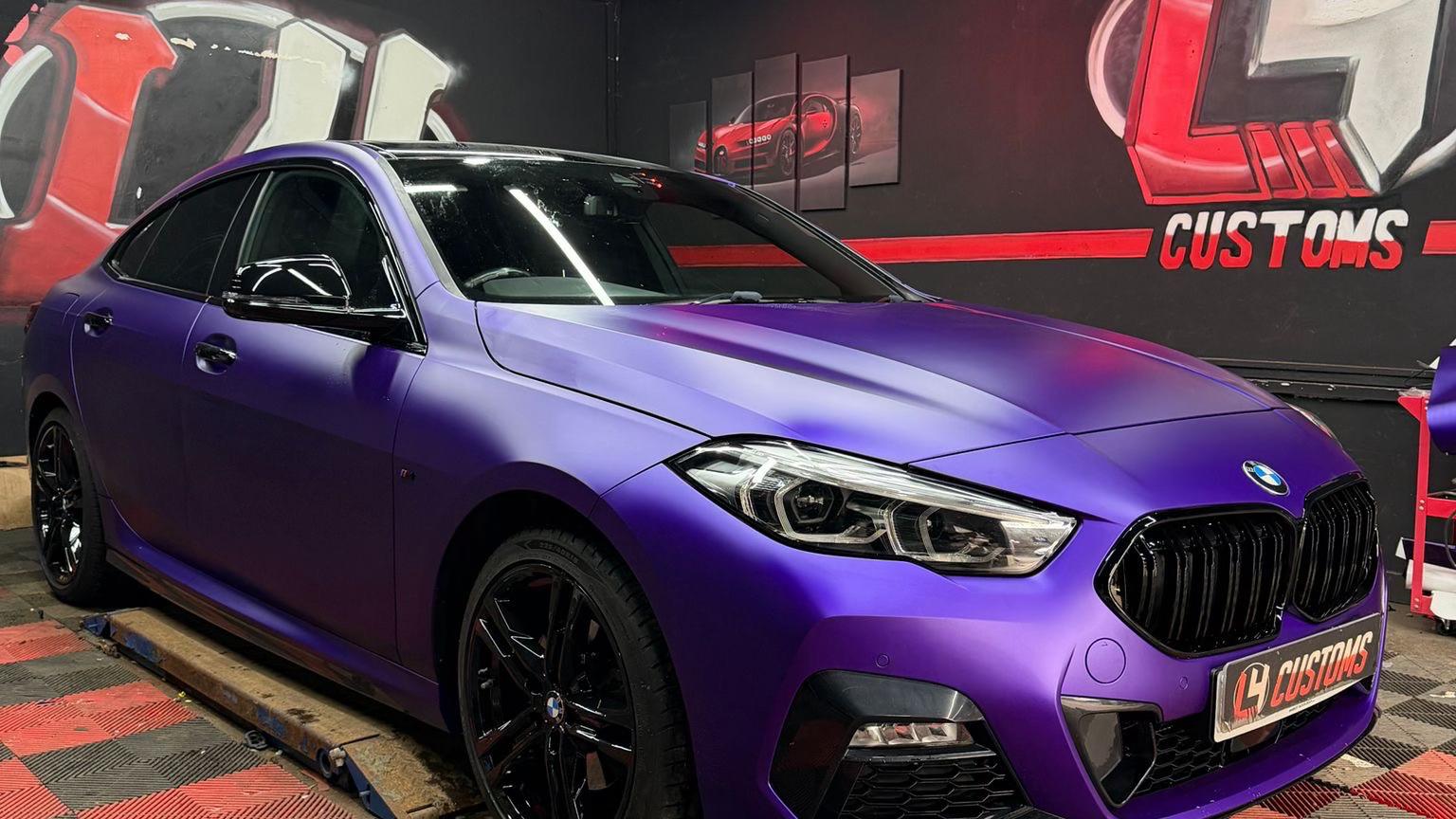 BMW 2 Series 2021 à Wishaw