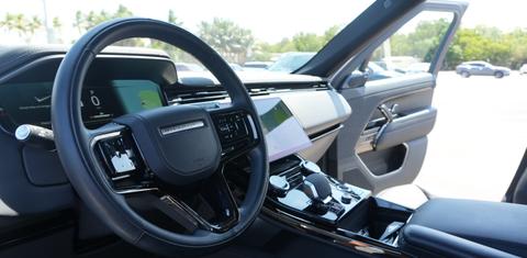 Land Rover Range Rover Sport 2023