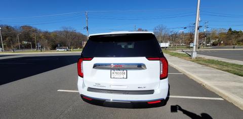 GMC Yukon XL 2023