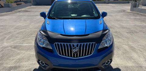 Buick Encore 2015