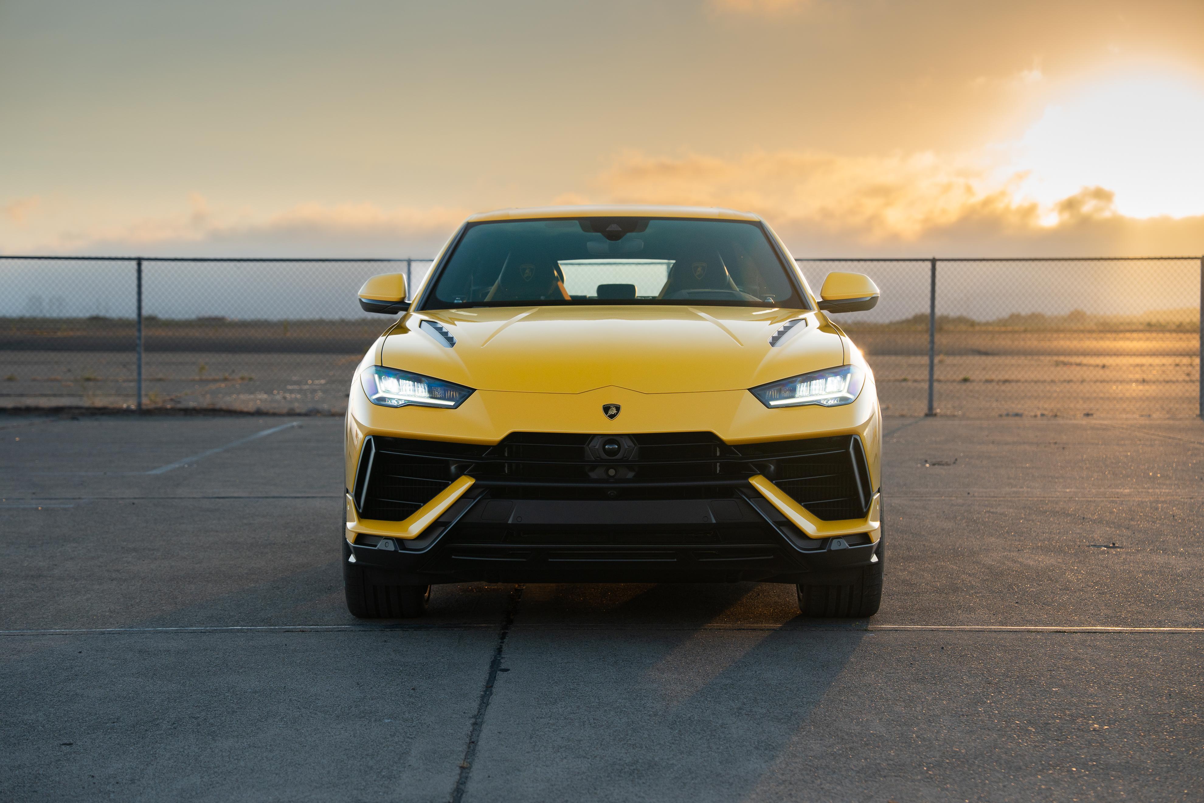 Lamborghini Urus 2024 in Walnut Creek, CA
