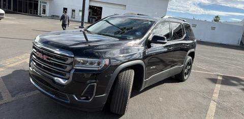 GMC Acadia 2023