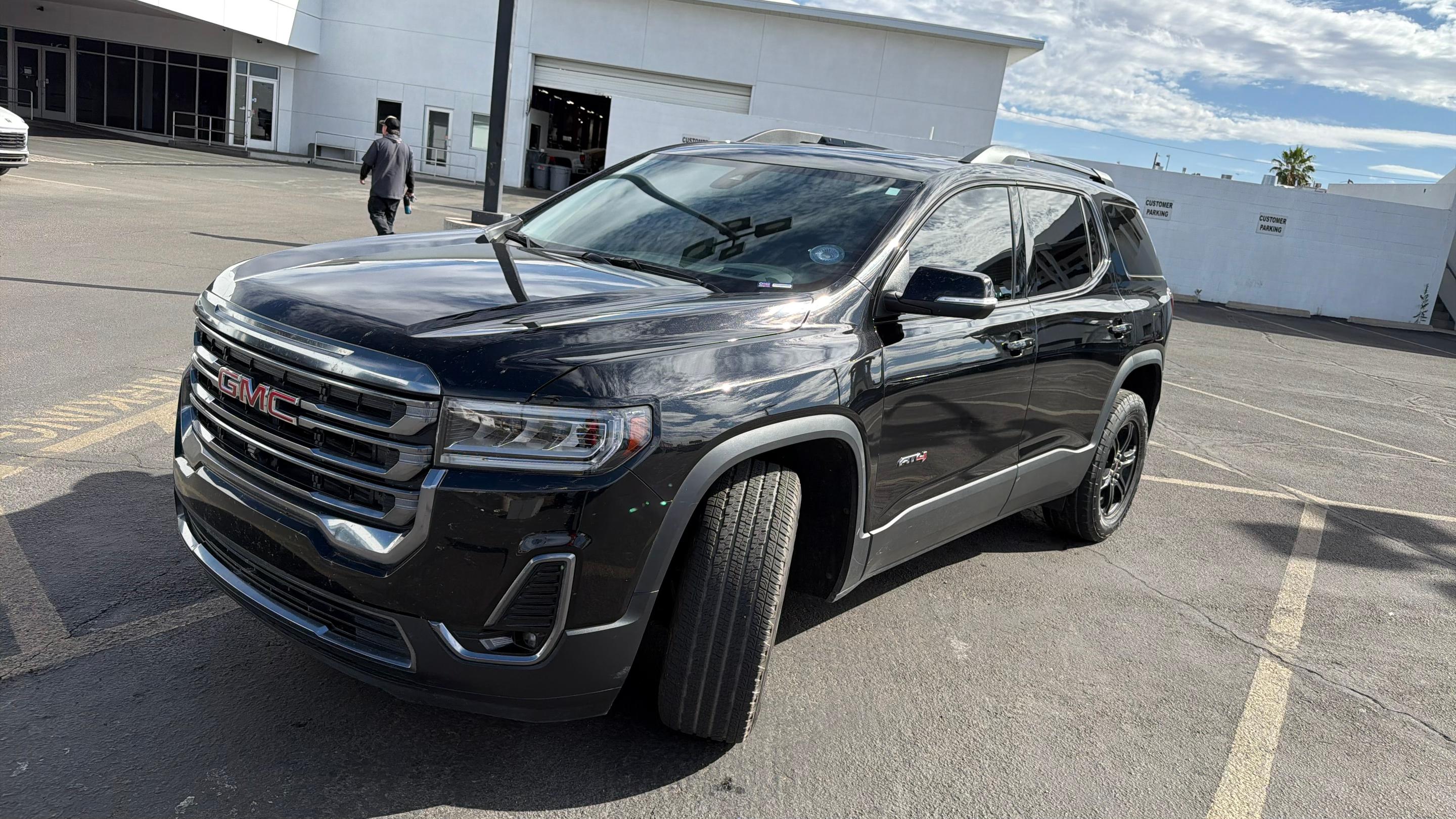 GMC Acadia 2023 in Tucson, AZ