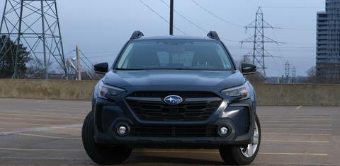 Subaru Outback 2023