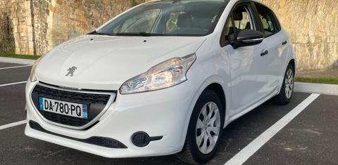 Peugeot 208 2013