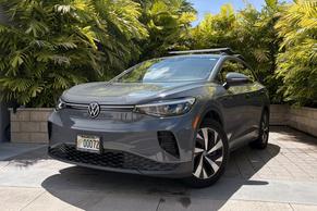 Volkswagen ID.4 2023 in Honolulu