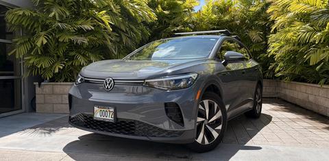 Volkswagen ID.4 2023