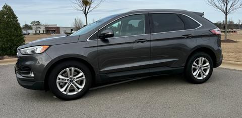 Ford Edge 2020