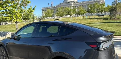 Tesla Model Y 2026